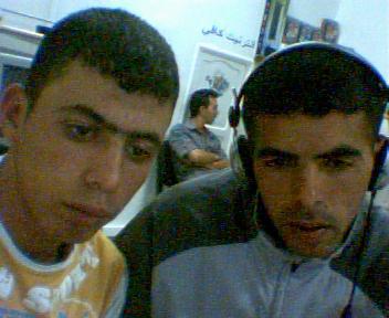 mo3ad  **  3lie